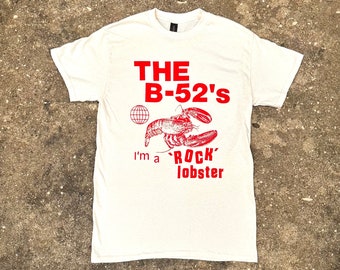 Rock Lobster Shirt