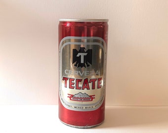 Vintage Tekate Dose