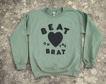 Beat On the Göre Sweatshirt