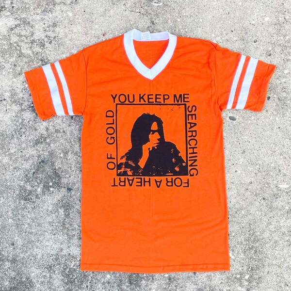 Neil Young Jersey