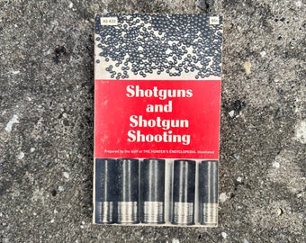 Shotgun Paperback 1962