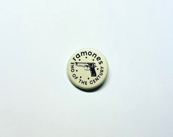 Ramones Pin