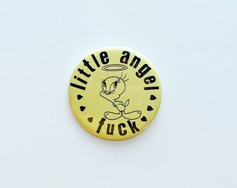 Tweety Pin