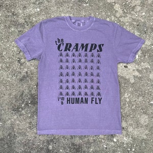 Human Fly Shirt