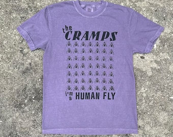 Human Fly Shirt