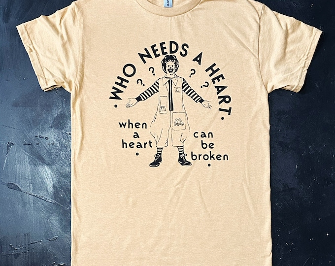 What's Love Got to Do With It Shirt