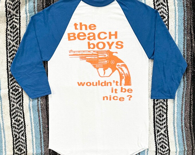 Beach Boys Shirt