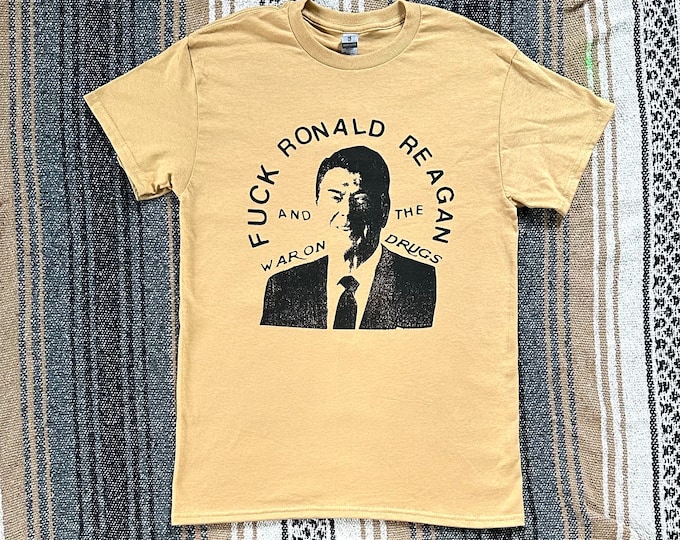 Ronald Reagan Shirt