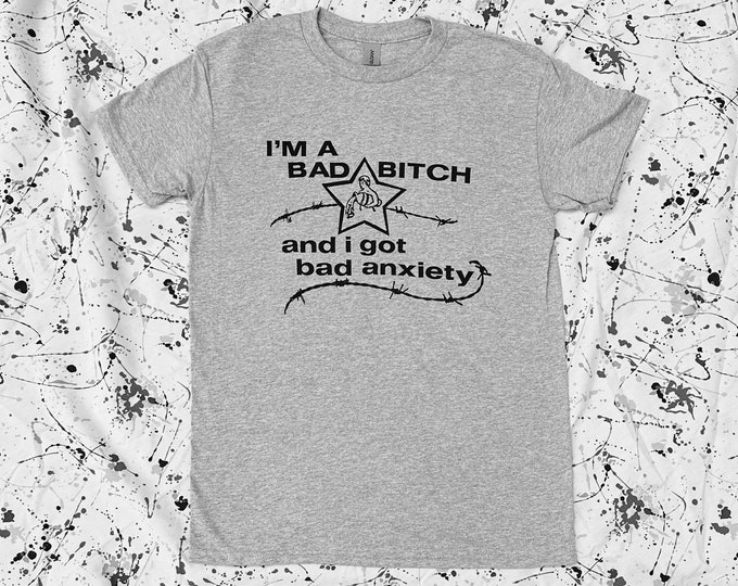 Anxiety Shirt