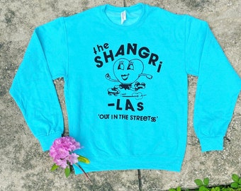 Shangri-Las Sweatshirt