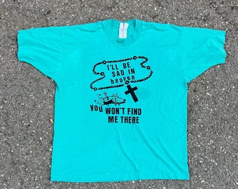 Replacements Vintage Shirt