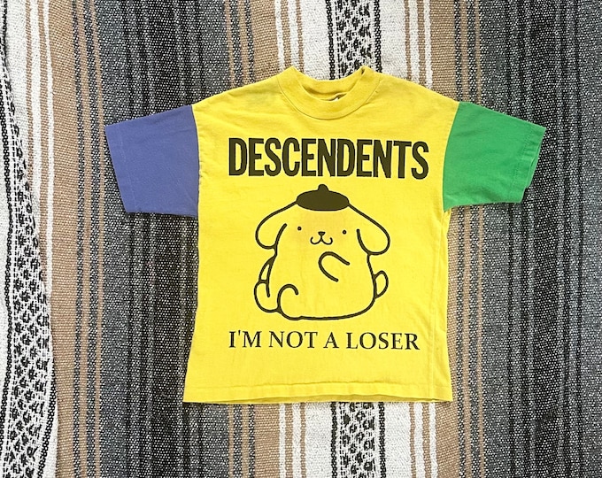 Descendents Vintage Kid's Shirt