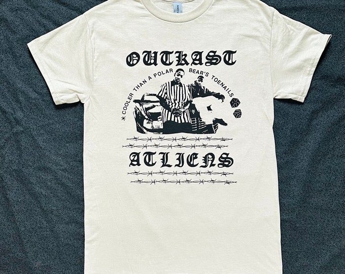 Outkast Shirt