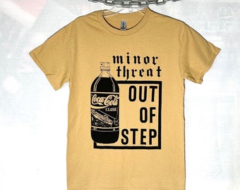 Out of Step Shirt