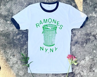 Ramones Shirt