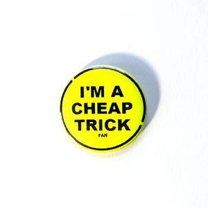 Cheap trick pick - Etsy 日本