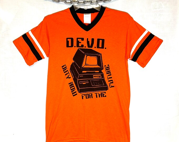 Devo Jersey