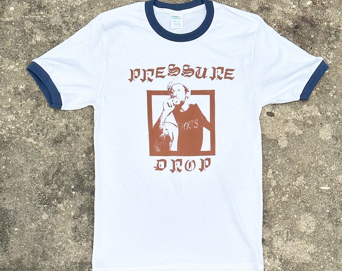 Pressure Drop Shirt