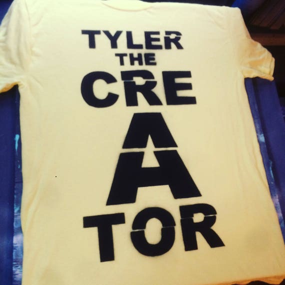 Tyler the Creator T-Shirt