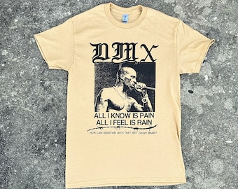 DMX Shirt