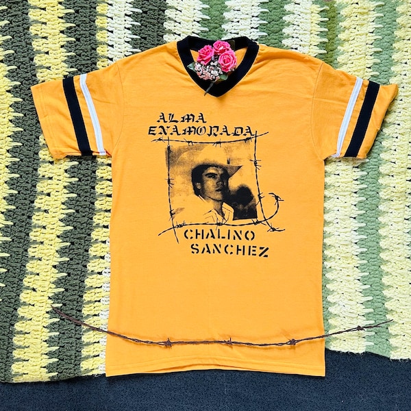 Chalino Sanchez Shirt