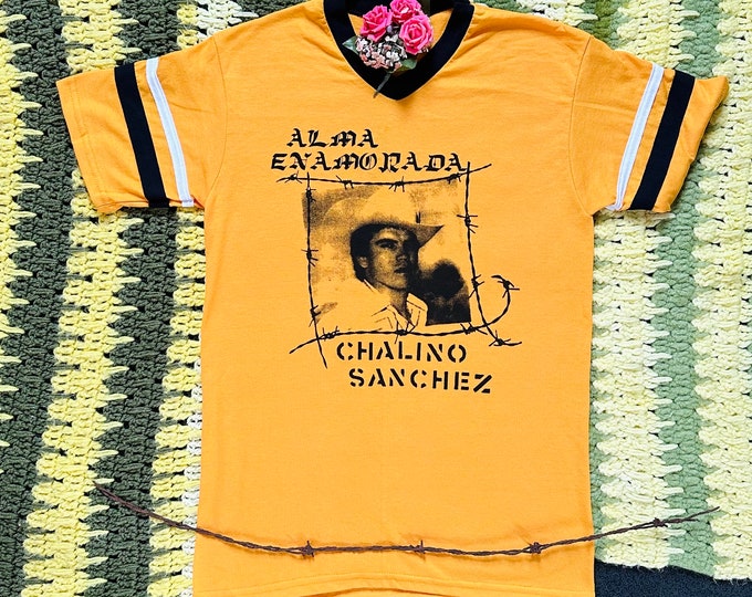 Chalino Sanchez Shirt