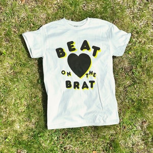 Beat On the Brat Shirt