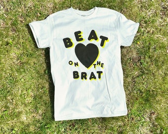 Chemise Beat on the Brat