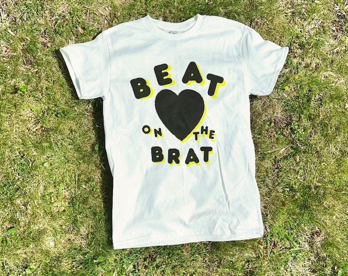 Beat On the Brat Shirt