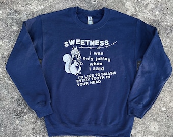 The Smiths Sweatshirt