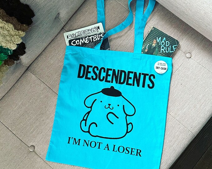 Descendents Bag