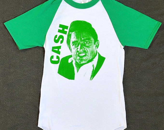 Johnny Cash Shirt