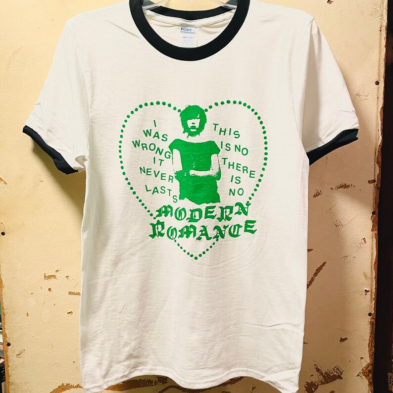 yeah yeah yeahs t shirt