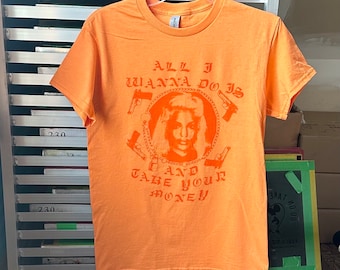 M.I.A. Shirt