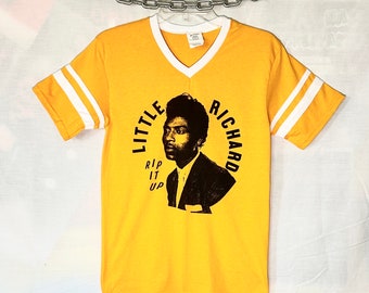 Little Richard Jersey