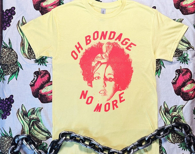 Oh Bondage Shirt