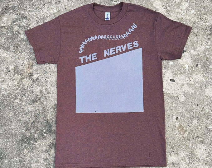 The Nerves Shirt
