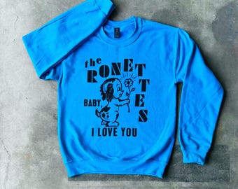 Ronettes Sweatshirt