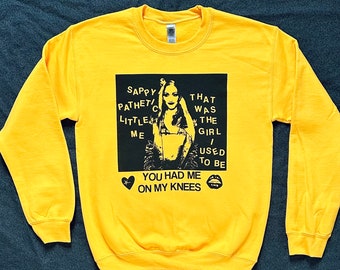 No Doubt Sweatshirt