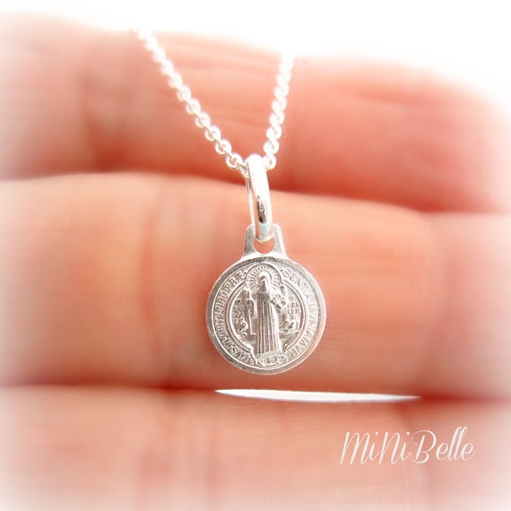 Petite sterling hotsell silver necklace