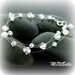 Rosary Bracelet Sterling Silver Rosary Bead Bracelet Religious Rosary rosary-bracelet-sterling-silver-rosary-bead-bracelet-religious-rosary