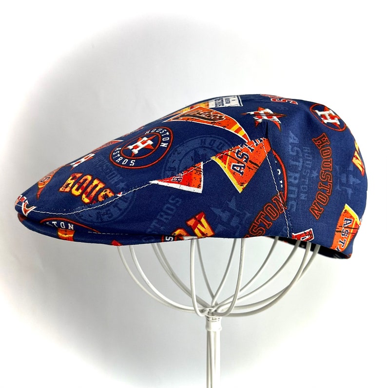 Custom Made Jeff Cap Made to Order With Officially Licensed Etsy