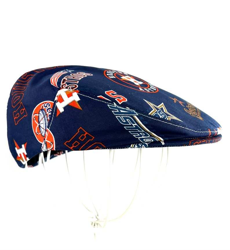 Custom Made Jeff Cap Made to Order With Officially Licensed Etsy