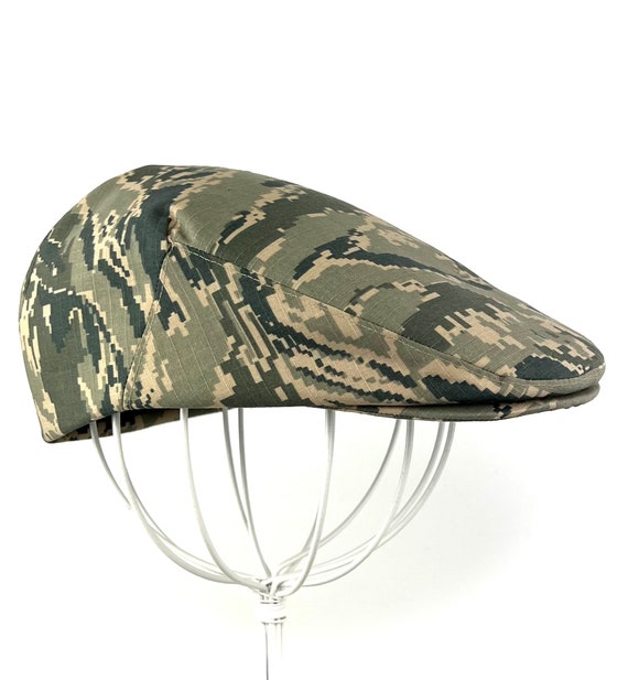 US Air Force ABU Tiger Stripe Nylon 