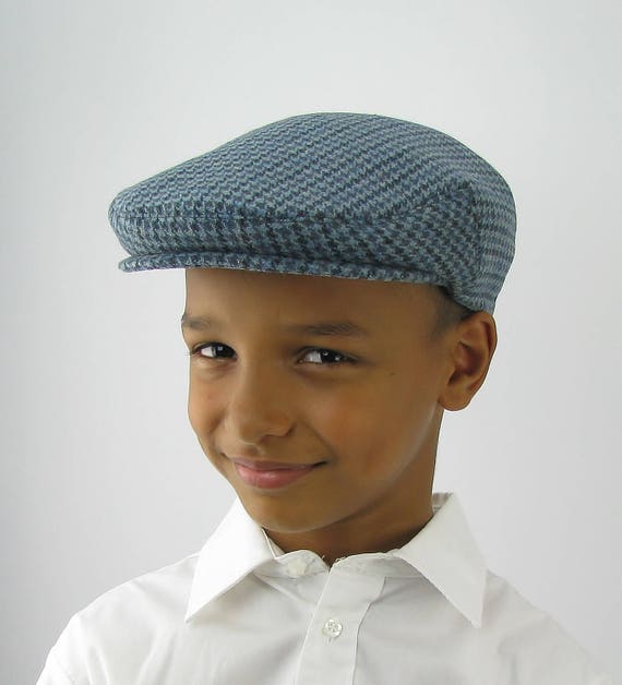 ivy driving cap