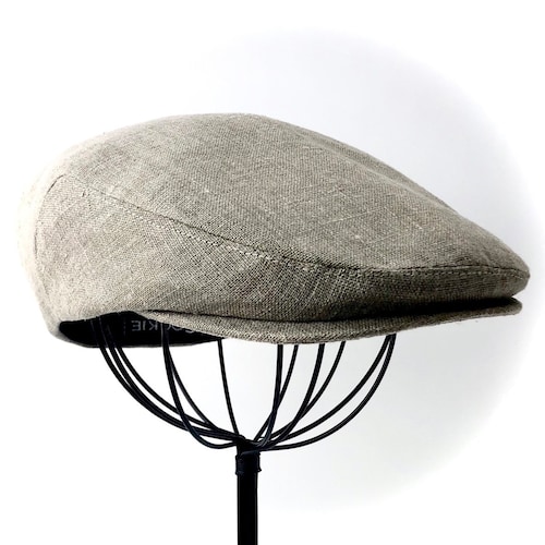 100% British Wool Harris Tweed Hats #13060