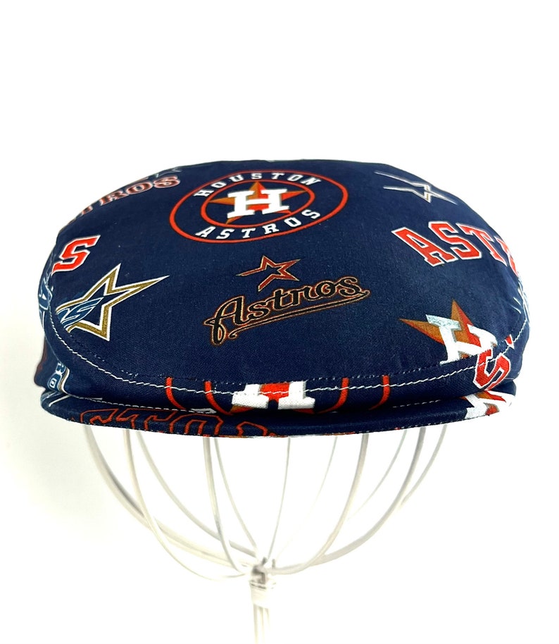 Custom Made Jeff Cap Made to Order With Officially Licensed Etsy