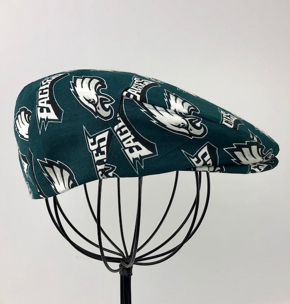 philadelphia eagles duckbill hat