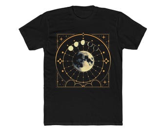 celestial printable sets | Graphic Tee | Unisex T-Shirt