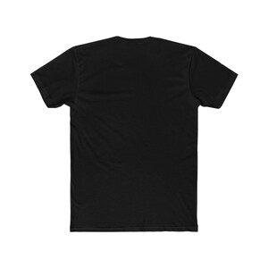 Modern Western Cocktail Icon | Graphic Tee | Unisex T-Shirt image 2